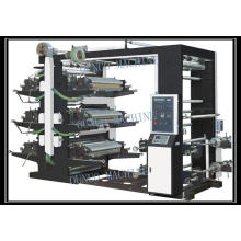 Flexography Printing Machine